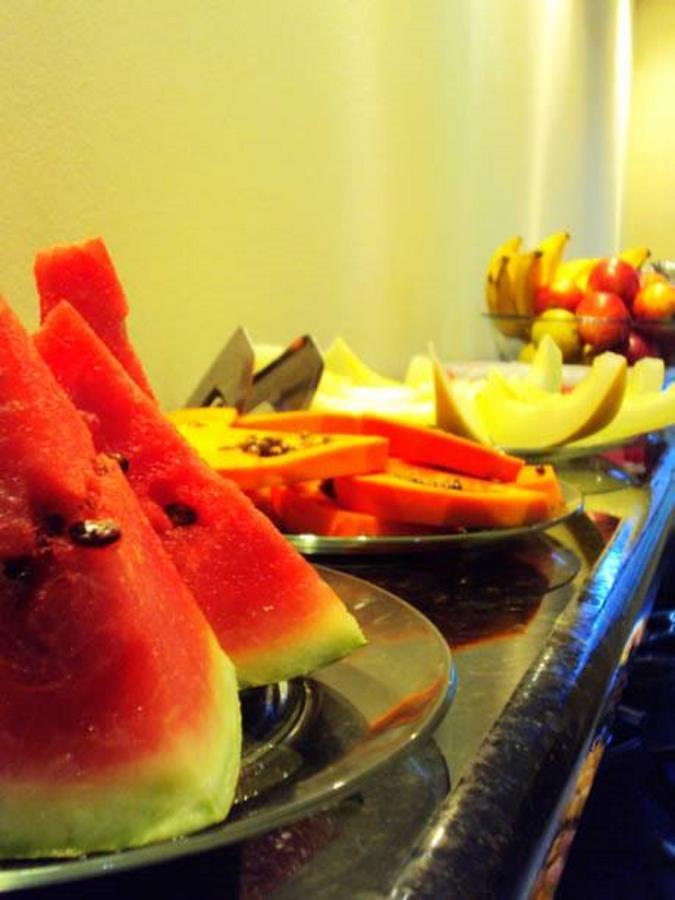 Joao Pinheiro Yara Hotel מראה חיצוני תמונה